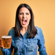 Stop pretending like beer is OK people. It’s not.